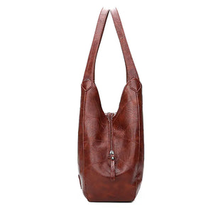 Vintage Leather Handbags