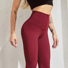 Load image into Gallery viewer, High Waisted Yoga Pants
