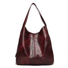 Load image into Gallery viewer, Vintage Leather Handbags
