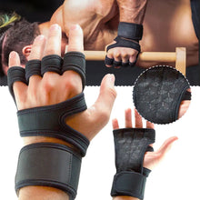 Load image into Gallery viewer, weightlifting gloves
