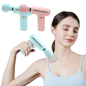Massagers Electric