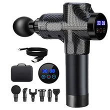 Load image into Gallery viewer, Pro Fit Massage Gun
