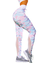 Load image into Gallery viewer, Colored Camo Pants
