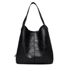 Load image into Gallery viewer, Vintage Leather Handbags
