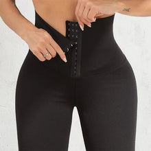Load image into Gallery viewer, High Waisted Yoga Pants
