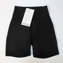 Load image into Gallery viewer, High Waisted Swim Shorts
