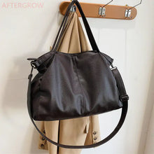 Load image into Gallery viewer, Soft Leather Handbags
