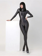 Load image into Gallery viewer, Catsuit Jumpsuit
