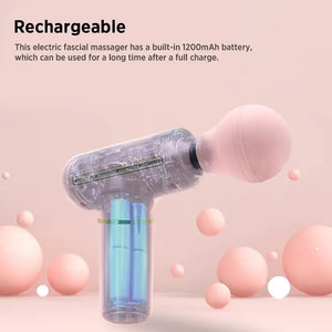 Massagers Electric