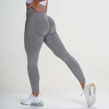 Load image into Gallery viewer, Seamless Gym Leggings
