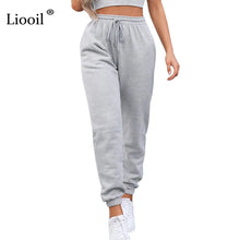 Load image into Gallery viewer, Essentials Sweatpants
