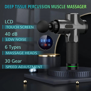 Pro Fit Massage Gun