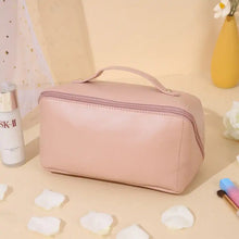 Load image into Gallery viewer, Glossier Makeup Bag
