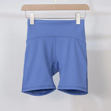 Load image into Gallery viewer, High Waisted Swim Shorts
