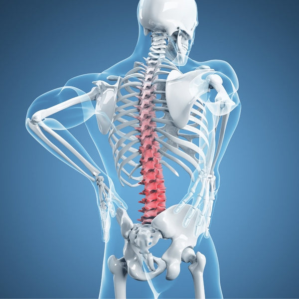 Icd 10 Lumbar Spondylosis with Radiculopathy: Diagnosis and Treatment