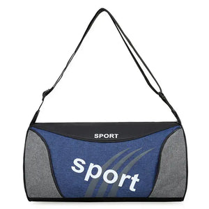 Football Sports Bag