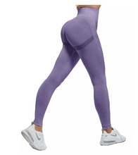 Load image into Gallery viewer, High Waist Compression Leggings
