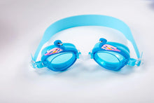 Load image into Gallery viewer, Kids swimming goggles
