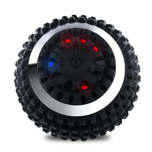 ZenVibe™ Electric Massage Ball