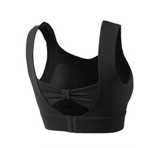 ActiveLife™-Breathable Fitness Shockproof Sports Bra