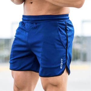 Boys Athletic Shorts