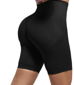 High Waist Compression Leggings