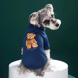 Hoodies for Dogs