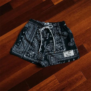 Plus Size athletic shorts