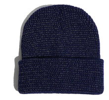 Load image into Gallery viewer, Reflective Beanie
