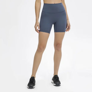 Seamless Workout Shorts