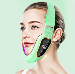 EMS Facial Device