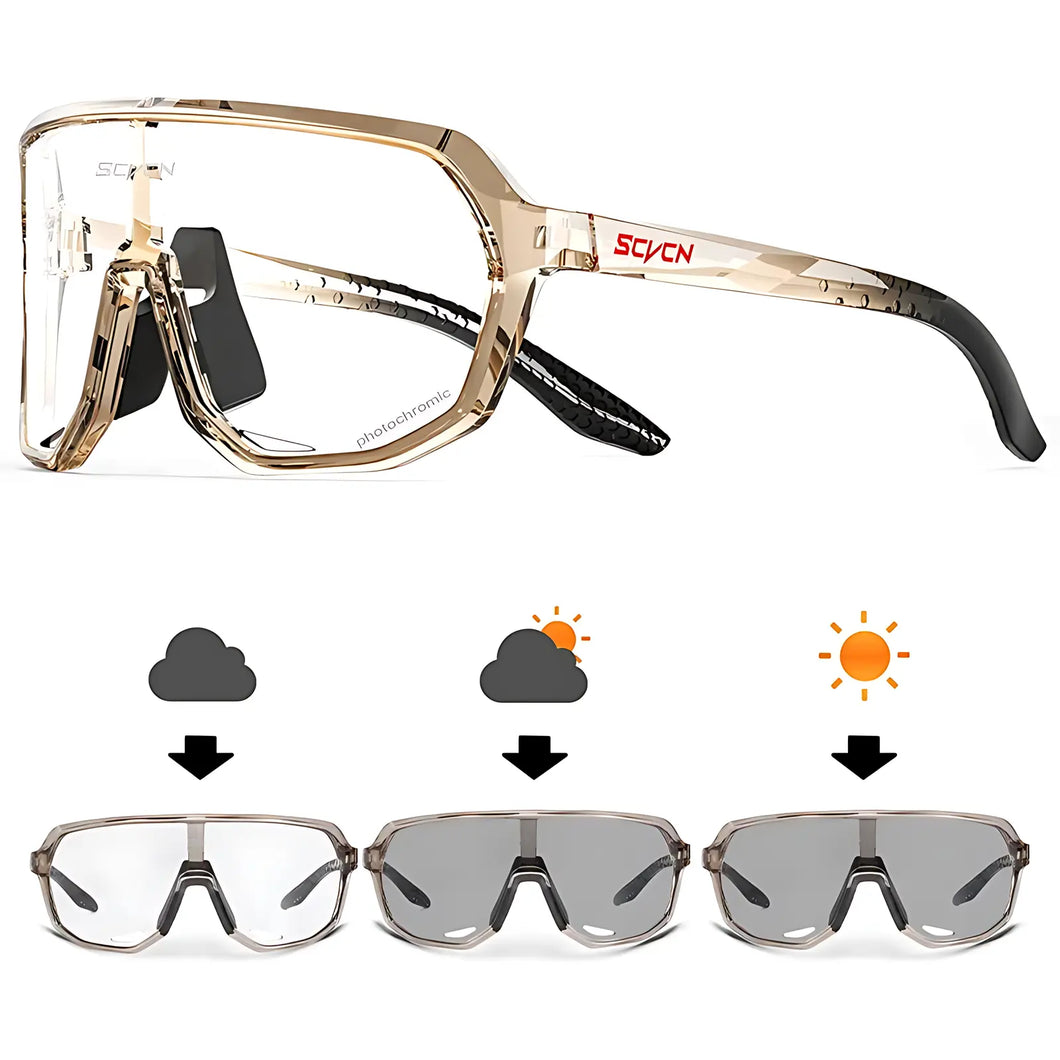 Photochromic Sunglasses