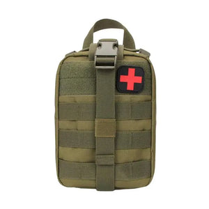 Tactical Medical Bags