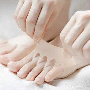 Metatarsal Pads