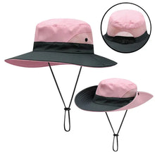 Load image into Gallery viewer, Hiking Hat
