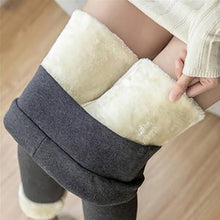 Load image into Gallery viewer, Winter Leggings for Women
