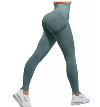 Load image into Gallery viewer, High Waist Compression Leggings
