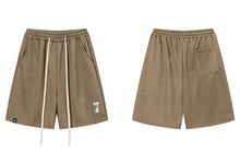 Load image into Gallery viewer, Tuff athletics shorts
