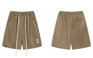 Tuff athletics shorts