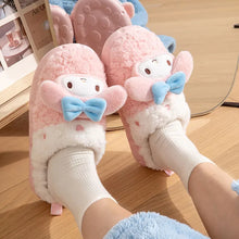 Load image into Gallery viewer, Cute Slippers
