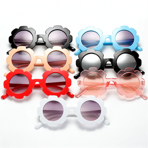 Flower Sunglasses