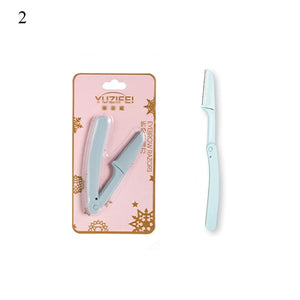 Eyebrow Trimming Scissors