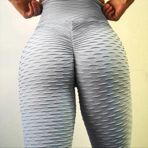 High Waist Leggings