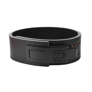 Lever Weightlifting Belt