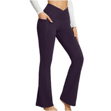 Load image into Gallery viewer, Capri Leggings With Pockets
