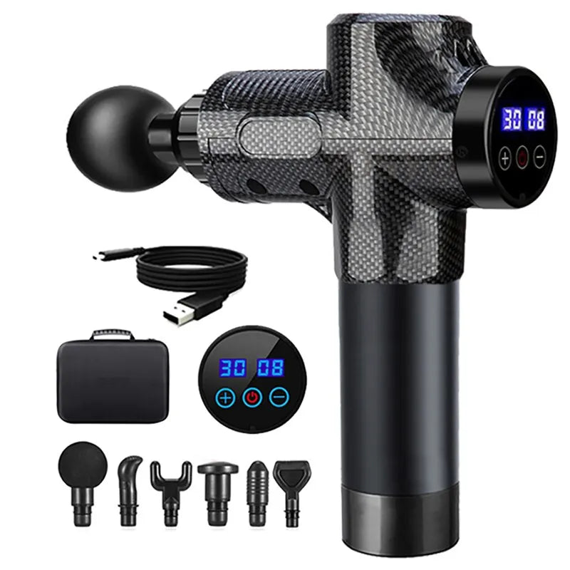 Pro Fit Massage Gun