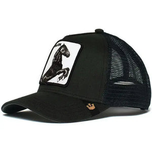 Animal Baseball Cap