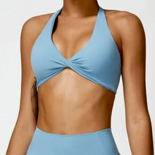 Load image into Gallery viewer, Backless Sports Bra
