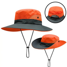 Load image into Gallery viewer, Hiking Hat
