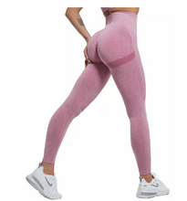 Load image into Gallery viewer, High Waist Compression Leggings
